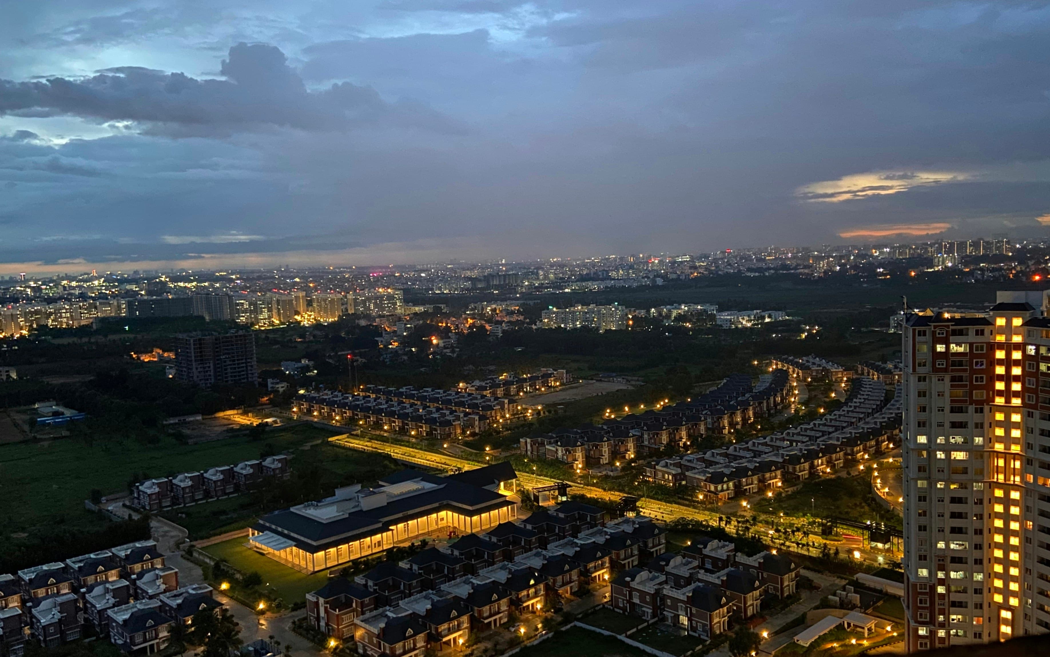 Delhi NCR Property Market Shows Strong Growth in 2026